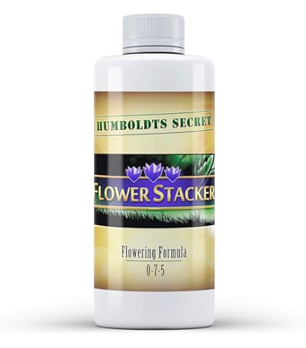 Amazon.com : Advanced Nutrients Bud Candy Fertilizer, 250ml